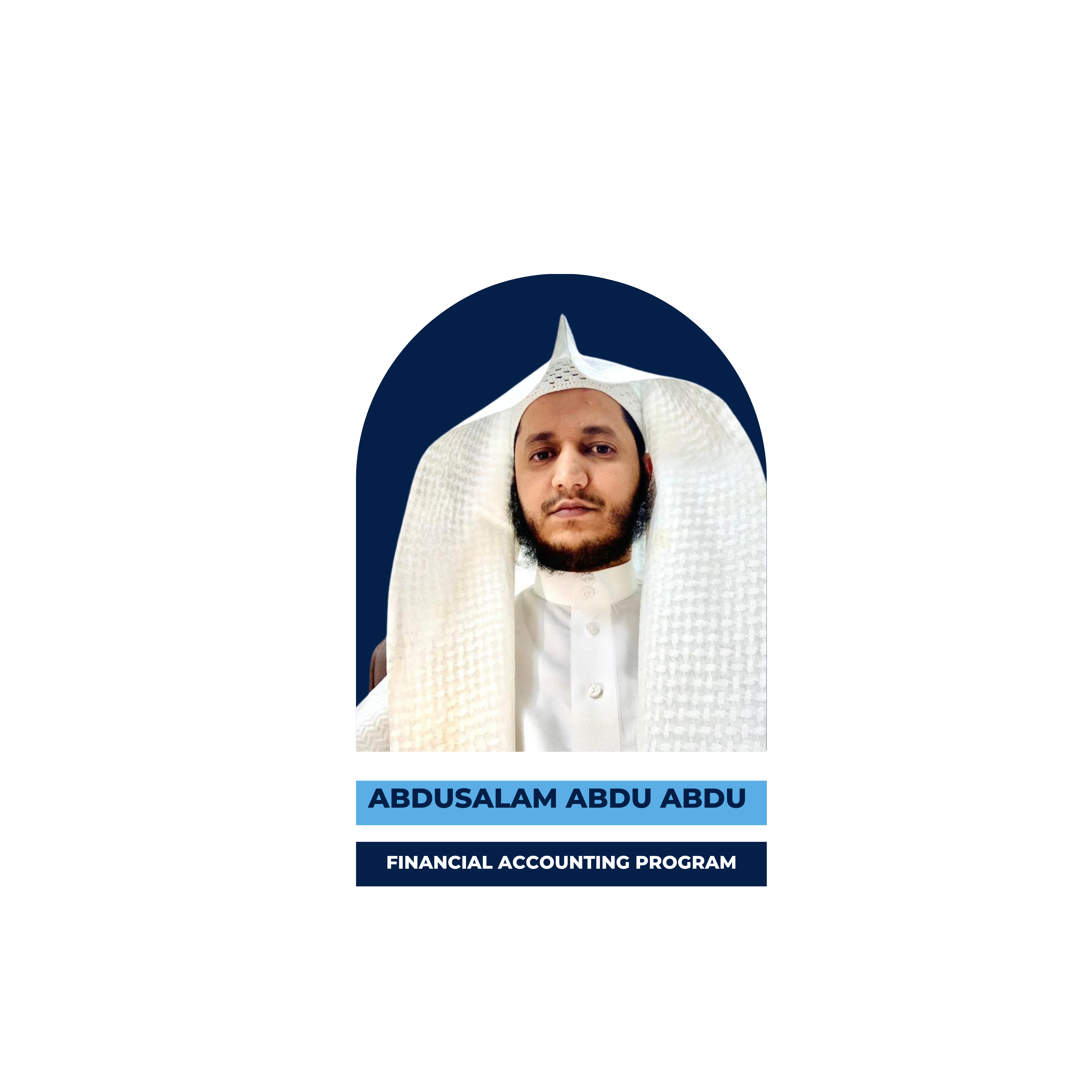 Abdulsalam Abu Abdu – Saudi Arabia