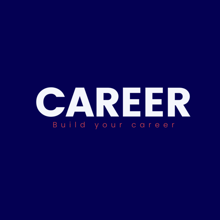 Career Logo