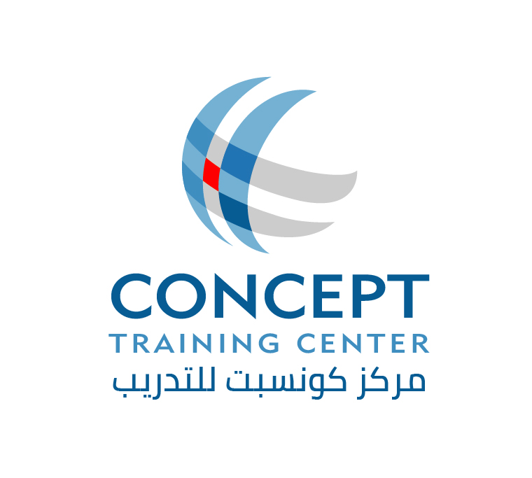 Concept logo