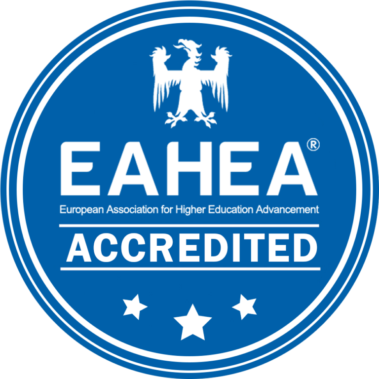 EAHEA Logo