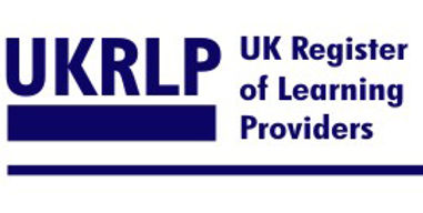 UKRLP Logo