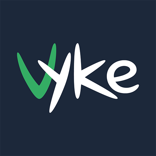 Vyke Logo